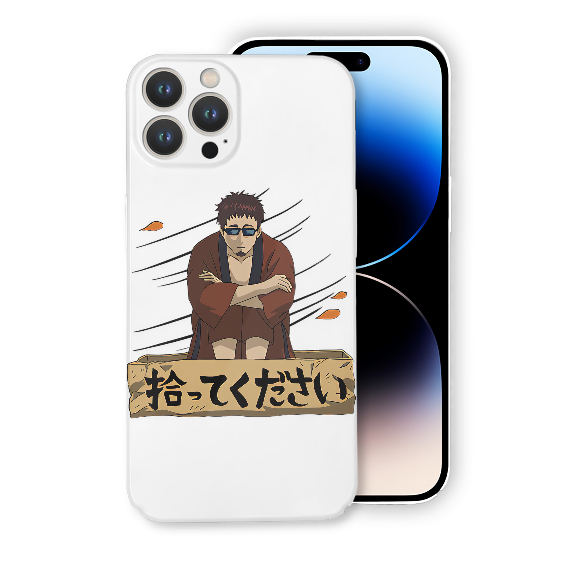 （画像用） ぎんたま 坂田銀時（さかたぎんとき） 神楽 志村新八（しむら しんぱち） GINTAMA Sakata Gintoki Kagura Shimura Shinpachi 【iPhone 14シリーズ対応】ハードケース